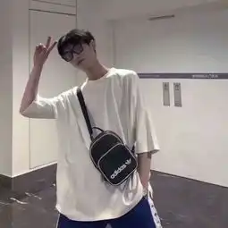 2018帅气男头喜欢你的短发