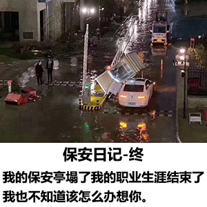 表情包早安打工人