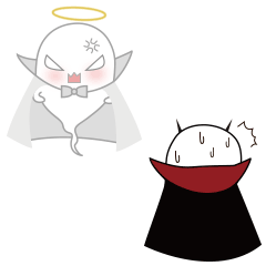 幽魔大人表情包