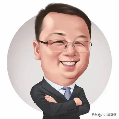 换个头像吧,老板用的漫画头像,有魄力,眼光独特