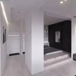 黑白灰中的华丽色调,卓然不群,男的就比女的帅,女的就比男的柔