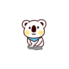 治愈系minioki表情包上线