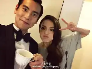 舒淇终于尘埃落定彭于晏苦追舒淇整整七年我拼了命努力,就是为了娶到你