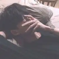 冷酷头像男冷酷男生头像图片大全潮人个性网