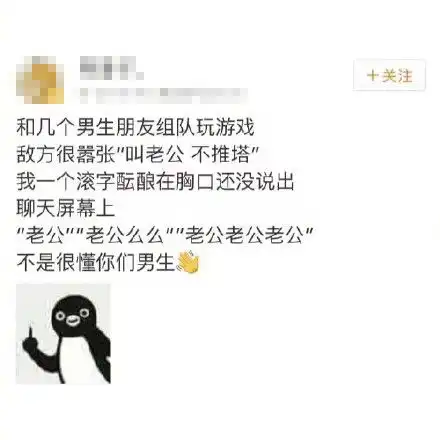 我叫男孩子老公发颜文字穿女装,可我是钢铁般的直男啊