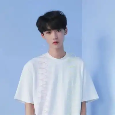 2019青春时尚男生微信头像图片,看到这些一定会心动的