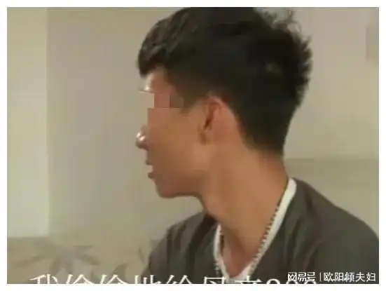 孝顺儿子,偷给母亲200元,妻子怒离婚一分钱也要经过我同意