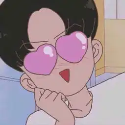 动漫一大波有爱的头像来袭戳进