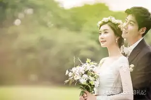 结婚照图片及拍摄技巧