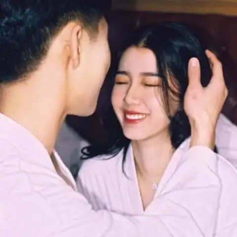 qq网名头像一套男生情侣