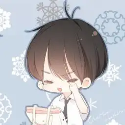 抖音很火的动漫cp头像