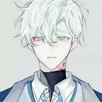 内涵卡通头像男生头像稳