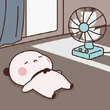 考研百科热到冒烟考研人避暑六计