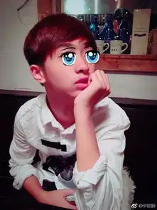 组图伊能静晒与儿女对比照大呼相像网友小米粒更像奶奶