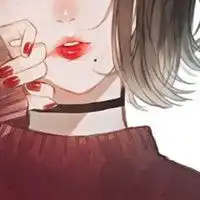 男生高冷霸气的头像短发