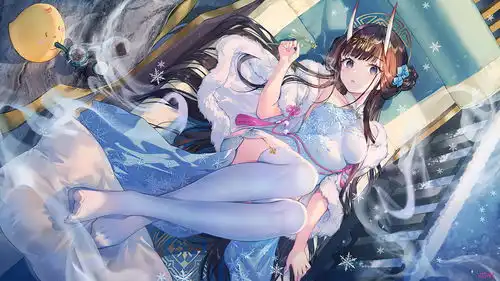 p站美图壁纸分享第61期