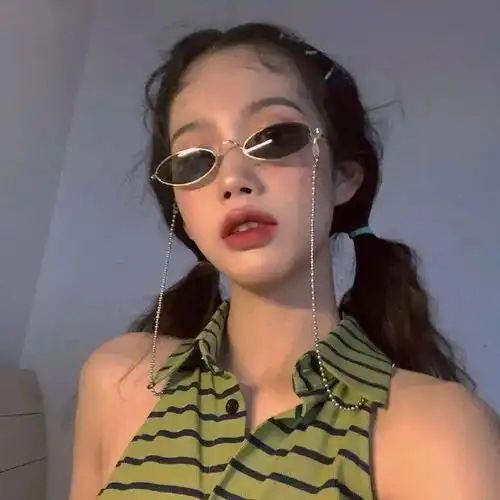 好看的男生女生头像