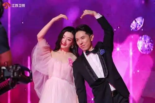 反差萌乐活咖新相亲大会带你走进二次元理工男的世界