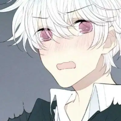 高清动漫男头黑暗中我和你走了,男生头像我要个性网