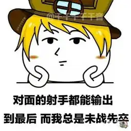 王者荣耀英雄各种图片表情包