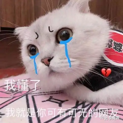 为什么网恋男朋友奔现都不公开