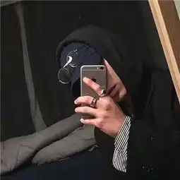 个性男生半身高清头像高清男生小清新qq头像