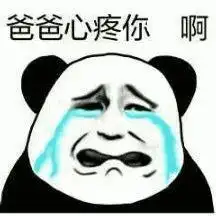 有没有表示安慰对方,心疼对方的表情包