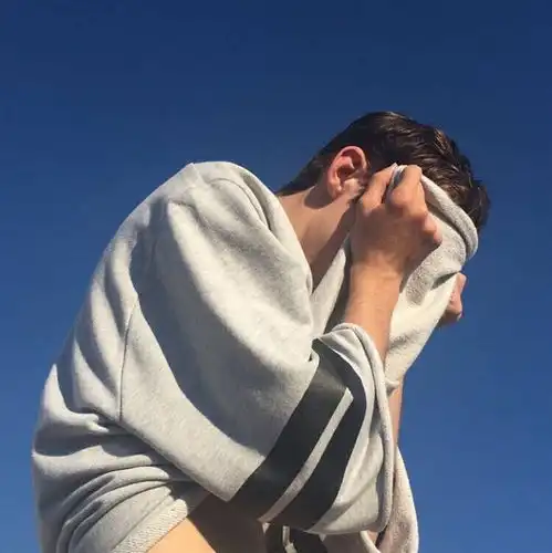 头像图片,男生套图