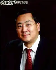 男生头像成熟稳重西装高