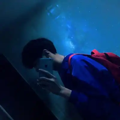 酷炫头像男生酷炫