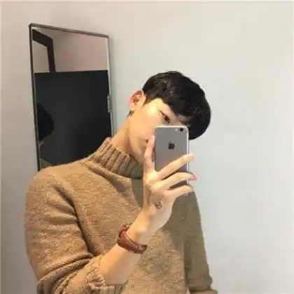 压抑绝望的男生头像扣扣