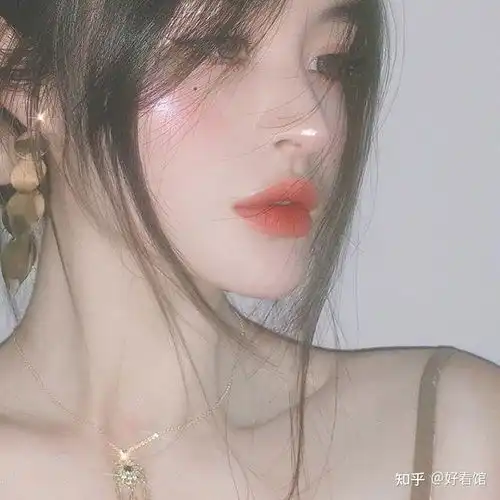 霸气头像成熟稳重女生