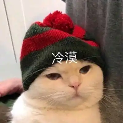 不用了的表情包