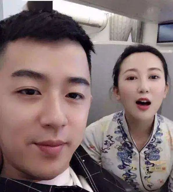 案例24岁空姐与男同事过夜,男友看监控后崩溃,空姐只是修车