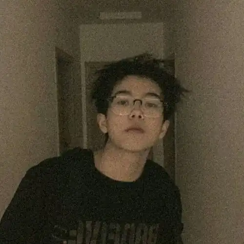 可以看看你们见过的素人帅哥吗
