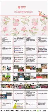 表情包课件ppt刷屏