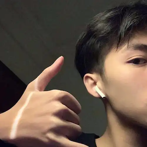 男生头像大全,少年感十足