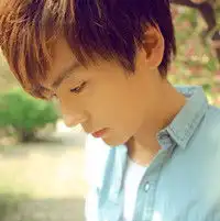 小清新男生头像英俊男生头像大全