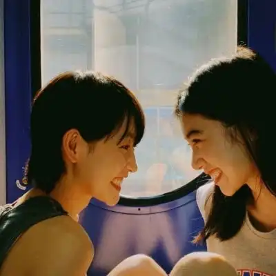 ins质感女头,女生头像的ins高级质感