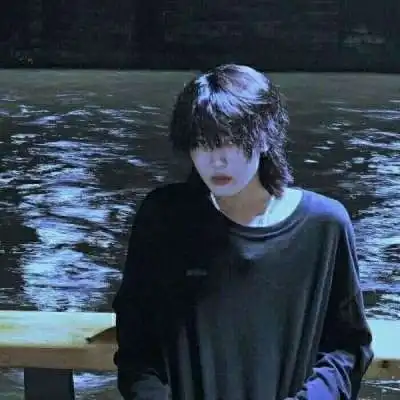 秀气文艺风男头优质