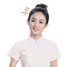 别怕冷,赵丽颖其实早就做好准备过冬了