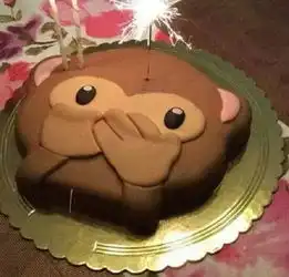 emoji你看上去好像很美味