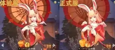 王者荣耀推出公孙离新皮肤,为了让玩家多买,故意把老皮肤改丑