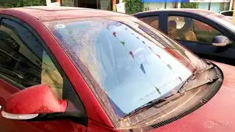 悦翔社区图片集锦易车