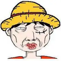 超丑男生头像产后