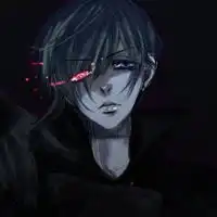 一年级男生头像冷酷帅气