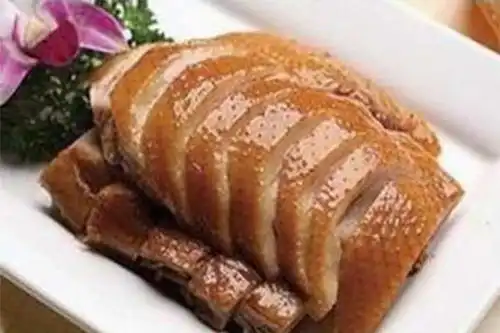 佳鲁卤鸭加盟费是多少钱
