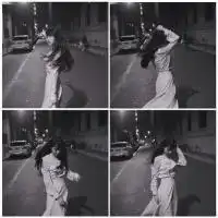压抑绝望的男生头像离婚