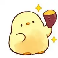 跳舞小鸡表情包