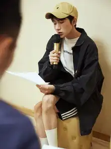 莱阳官方设定小秘密来自王源爸爸的关爱